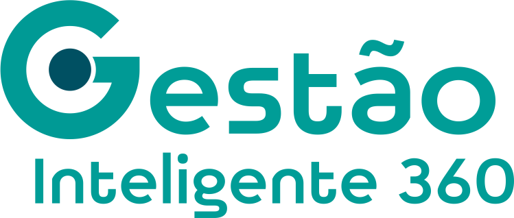 Logotipo de Gestão Inteligente 360